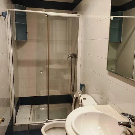 Apartamento Catedral Del Buen Pastor *