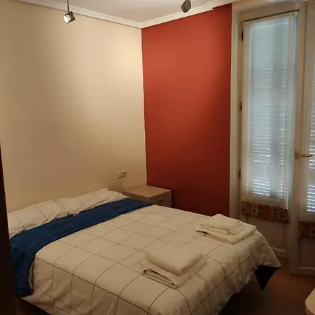 Apartamento Catedral Del Buen Pastor