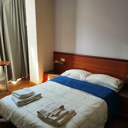 Apartamento Catedral Del Buen Pastor *