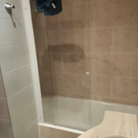 Apartamento Catedral Del Buen Pastor * Σαν Σεμπαστιάν